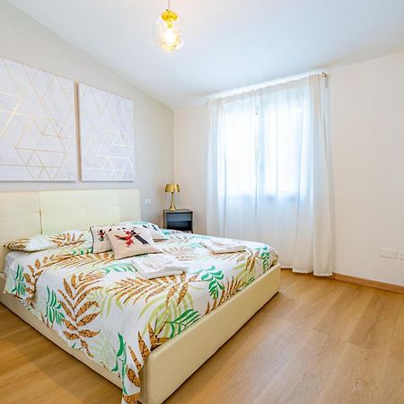 Liberty Suite Каляри Екстериор снимка